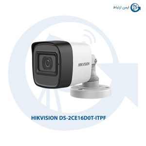 دوربین هایک ویژن DS-2CE16D0T-ITPF