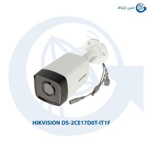 دوربین هایک ویژن DS-2CE17D0T-IT1F