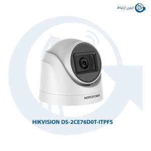 دوربین هایک ویژن DS-2CE76D0T-ITPFS