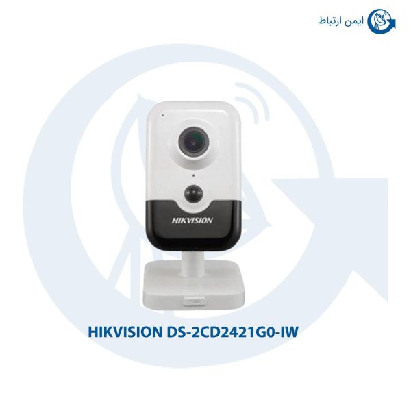 دوربین هایک ویژن مدل DS-2CD2421G0-IW