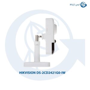 دوربین هایک ویژن مدل DS-2CD2421G0-IW