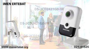 دوربین هایک ویژن مدل DS-2CD2421G0-IW