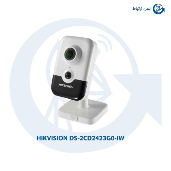 دوربین هایک ویژن مدل DS-2CD2423G0-IW