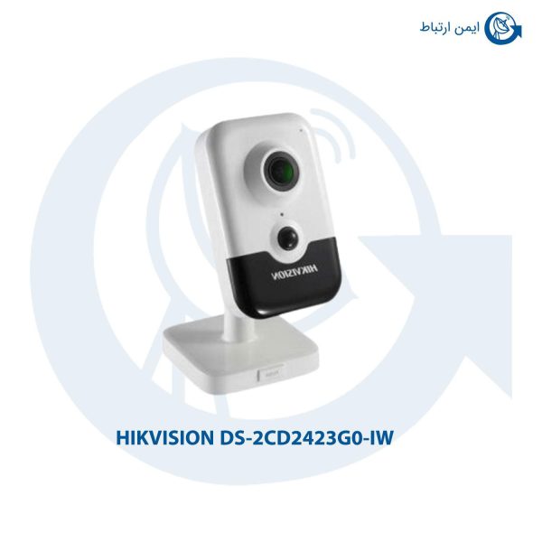 دوربین هایک ویژن مدل DS-2CD2423G0-IW