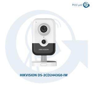 دوربین هایک ویژن مدل DS-2CD2443G0-IW