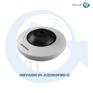 دوربین هایک ویژن DS-2CD2955FWD-IS