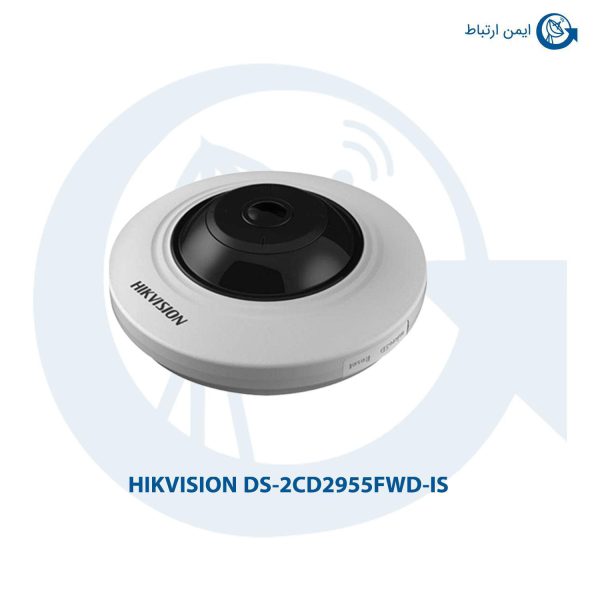 دوربین هایک ویژن DS-2CD2955FWD-IS