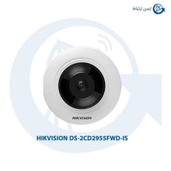 دوربین هایک ویژن DS-2CD2955FWD-IS