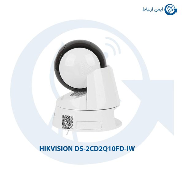 دوربین هایک ویژن مدل DS-2CD2Q10FD-IW