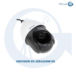 دوربین هایک ویژن مدل DS-2DE4220IW-DE