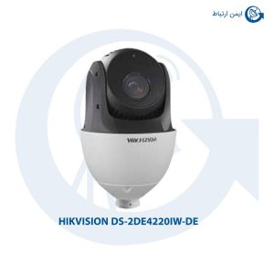 دوربین هایک ویژن مدل DS-2DE4220IW-DE