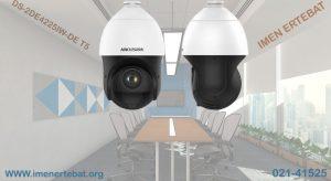 دوربین هایک ویژن DS-2DE4225IW-DE T5