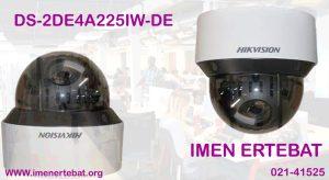 دوربین هایک ویژن مدل DS-2DE4A225IW-DE