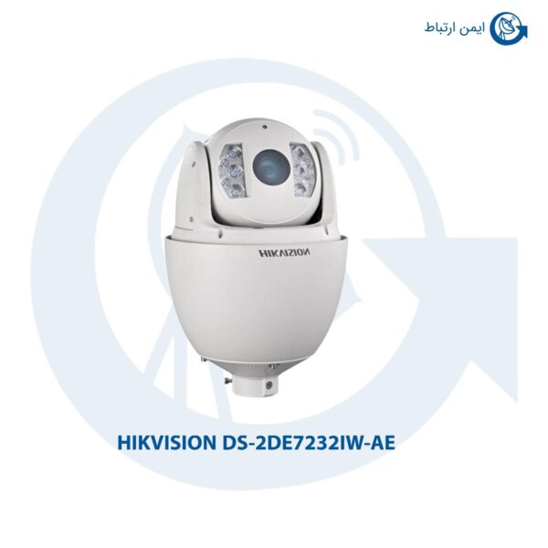 دوربین هایک ویژن DS-2DE7232IW-AE