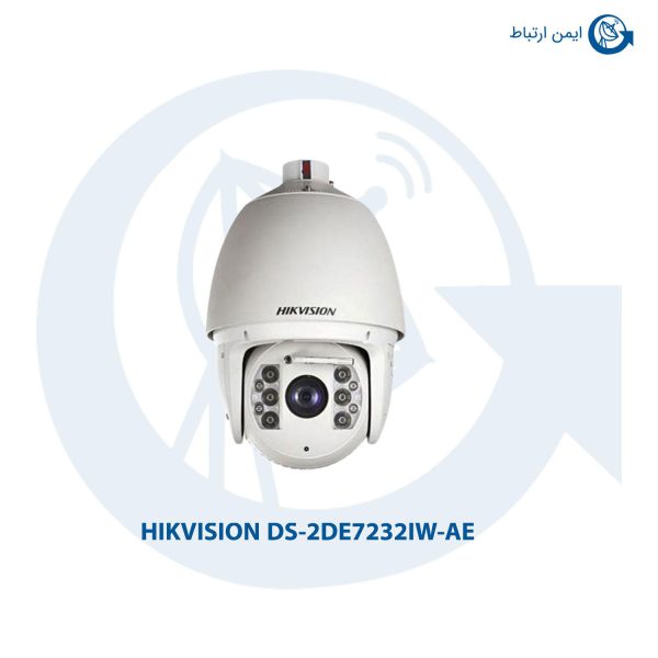 دوربین هایک ویژن DS-2DE7232IW-AE