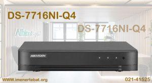 ان وی ار هایک ویژن DS-7716NI-Q4