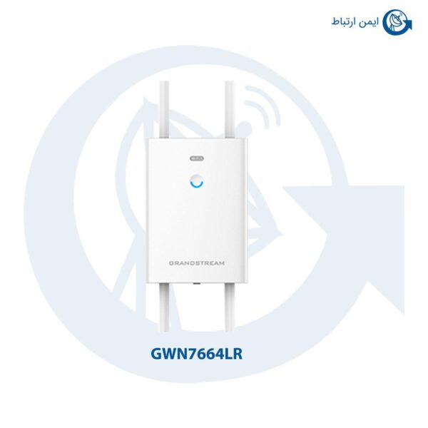 اکسس پوینت گرنداستریم GWN7664LR