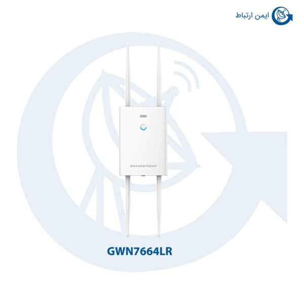 اکسس پوینت گرنداستریم مدل GWN7664LR