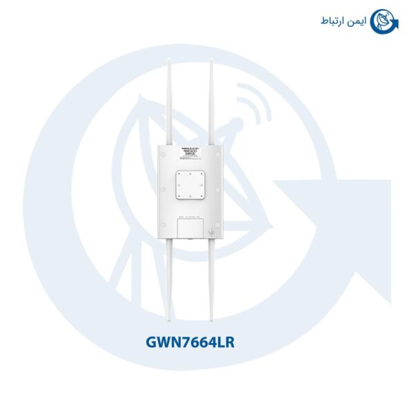 اکسس پوینت بیسیم گرنداستریم GWN7664LR