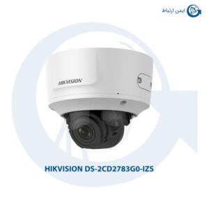 دوربین هایک ویژن مدل DS-2CD2783G0-IZS