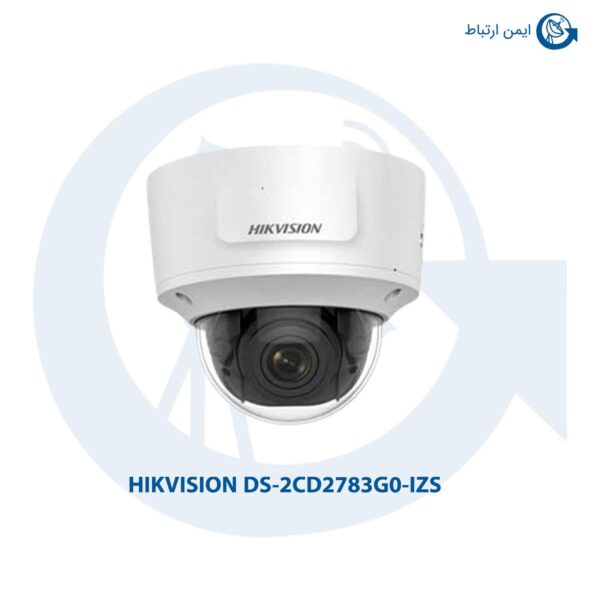 دوربین هایک ویژن مدل DS-2CD2783G0-IZS