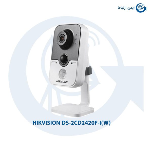 دوربین هایک ویژن مدل DS-2CD2420F-I(W)