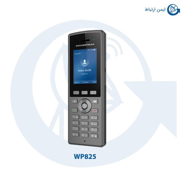 بیسیم Grandstream مدل WP825