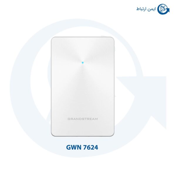 اکسس پوینت گرنداستریم GWN7624