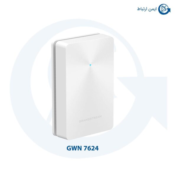 اکسس پوینت گرنداستریم GWN7624