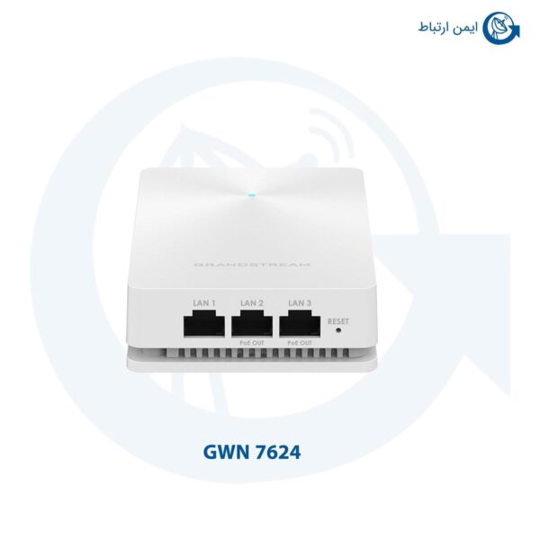 اکسس پوینت گرنداستریم GWN7624