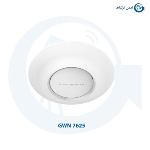 اکسس پوینت گرنداستریم مدل GWN7625