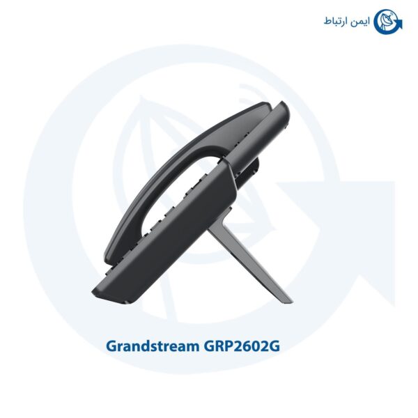 تلفن ویپ GRANDSTREAM مدل GRP2602G