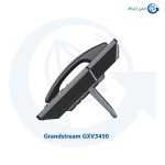 تلفن تحت شبکه GRANDSTREAM مدل GXV3450