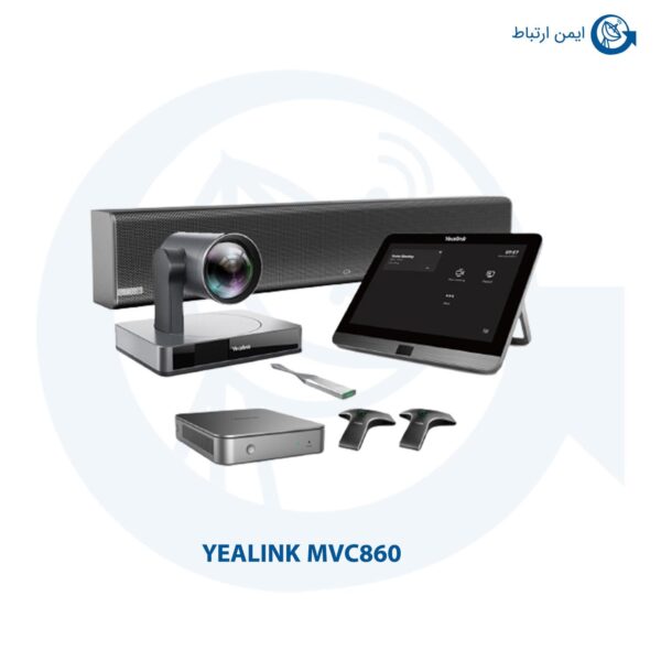 دوربین کنفرانس یالینک مدل MVC860