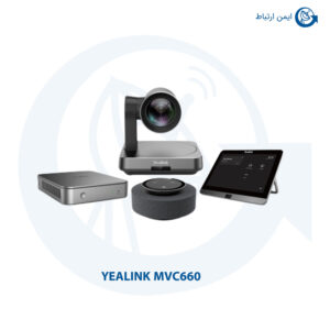 دوربین کنفرانس یالینک مدل MVC660