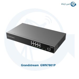 سوئیچ گرنداستریم مدل GWN7801P