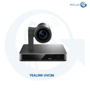 دوربین کنفرانس یالینک UVC86