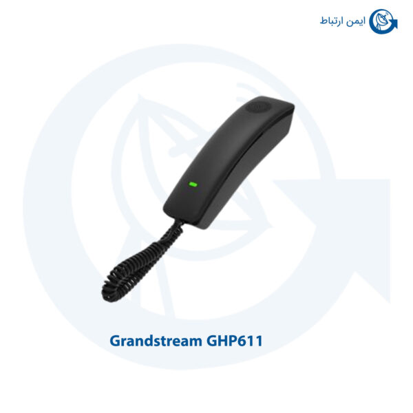 تلفن آسانسوری گرنداستریم مدل GHP611