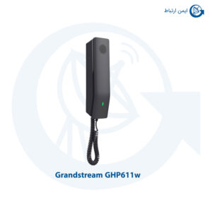 تلفن آسانسوری ویپ گرنداستریم GHP611w