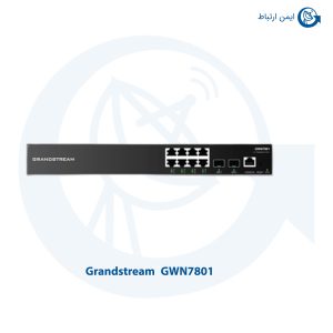 سوئیچ شبکه گرنداستریم مدل GWN7801