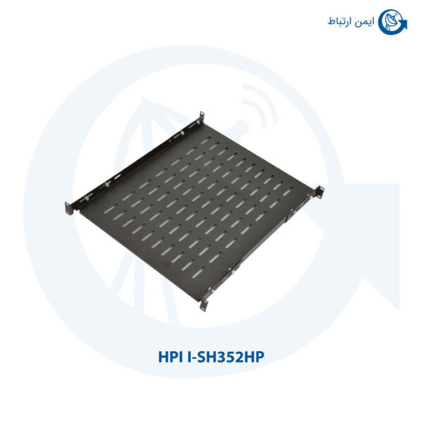 سینی رک عمق 60 مدلI-SH352HP