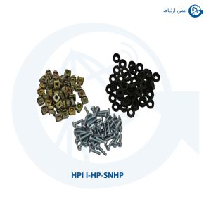 پیچ و مهره طرح-HP مدل I-HP-SNHP
