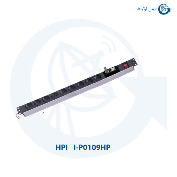 پاور ماژول HPI مدل I-P0109HP