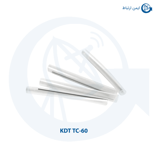 کریمپ حرارتی کی دی تی TC-60