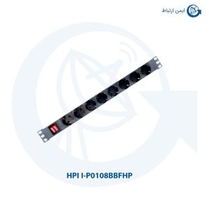 پاورماژول HPI مدل I-P0108BBFHP