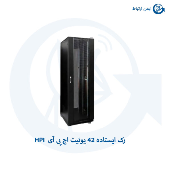 رک ایستاده 42 یونیت اچ پی آی عمق 107