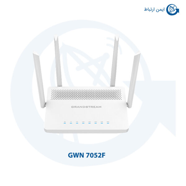 اکسس پوینت گرنداستریم GWN7052F