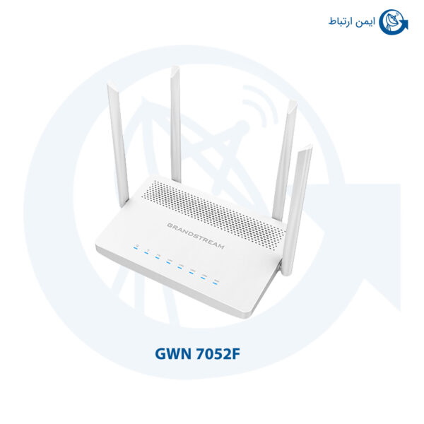 اکسس پوینت گرنداستریم GWN7052F