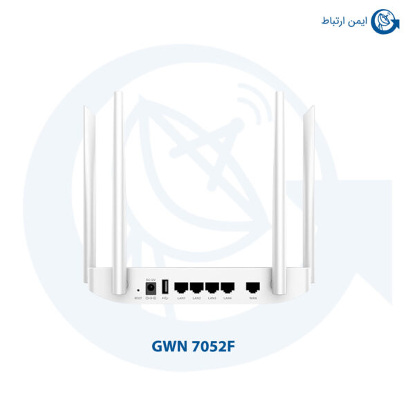 اکسس پوینت گرنداستریم GWN7052F