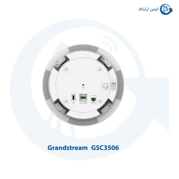 پیجر گرنداستریم مدل GSC3506